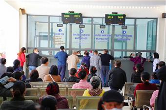 CHỦ ĐỘNG PHÒNG BỆNH HÔ HẤP - BẢO VỆ SỨC KHỎE CỘNG ĐỒNG DỊP TẾT 