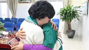 GHÉP PHỔI – THÀNH TỰU Y HỌC MỞ RA NHỮNG HỒI SINH KỲ DIỆU 