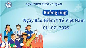 TỪ NGÀY 1/7/2025: MỞ RỘNG NHIỀU QUYỀN LỢI CHO NGƯỜI THAM GIA BẢO HIỂM Y TẾ