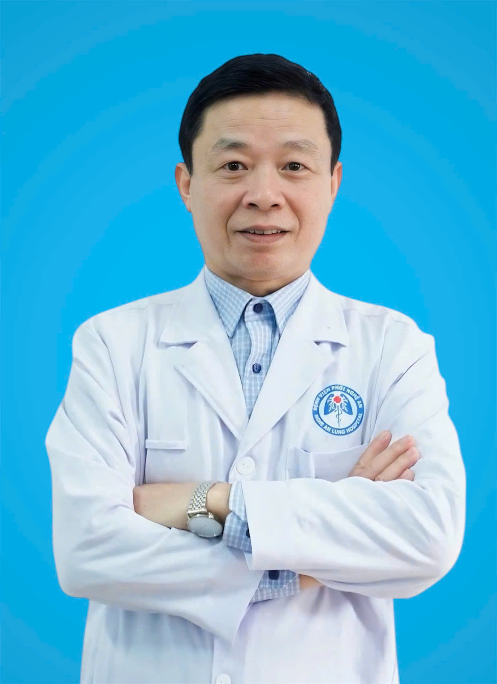 Bác sĩ chuyên khoa