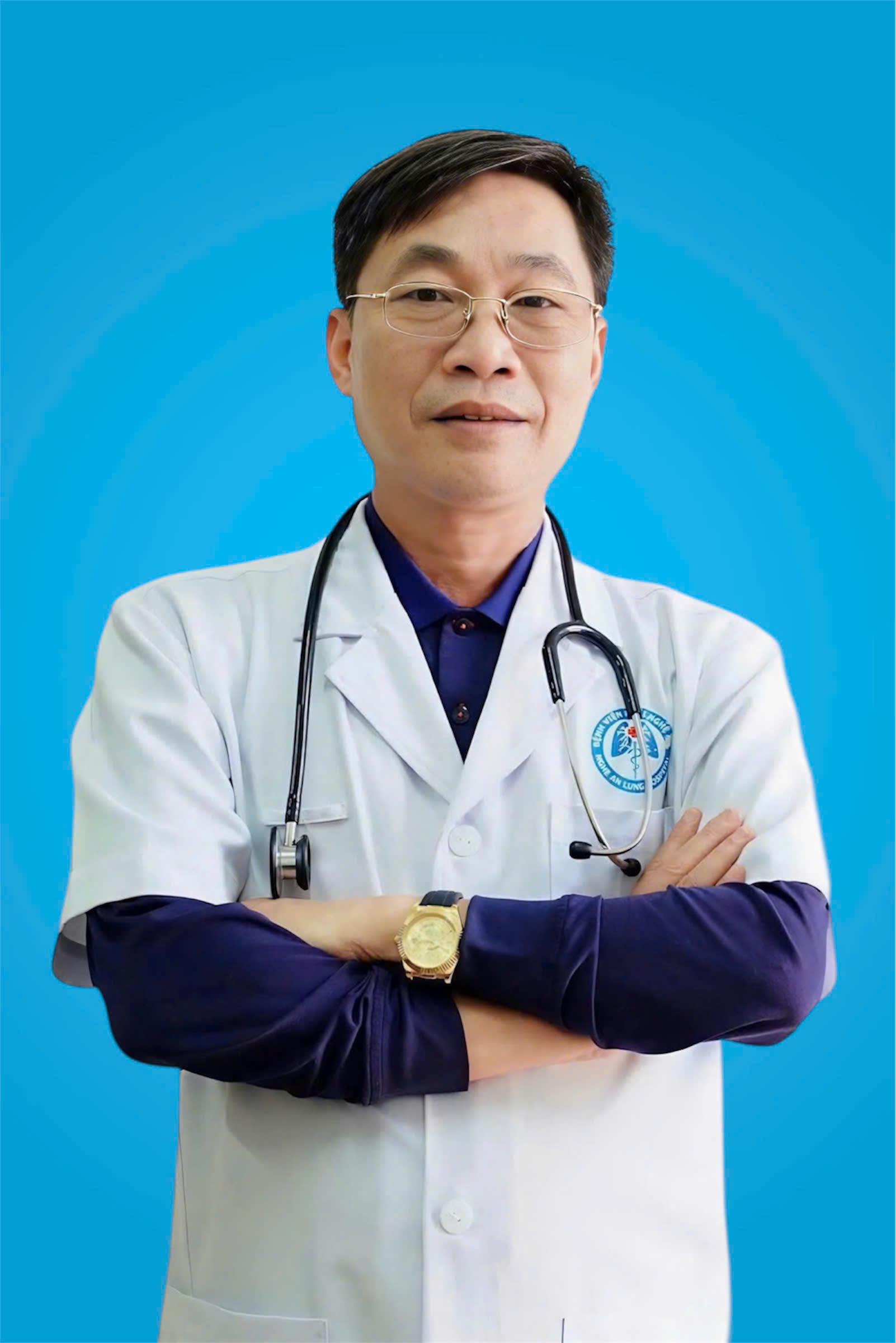 Bác sĩ chuyên khoa