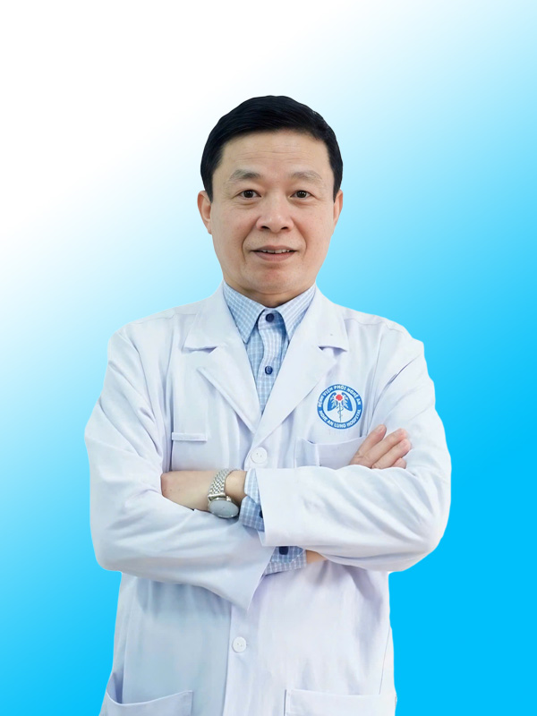 ThS.BS Nguyễn Xuân Thức