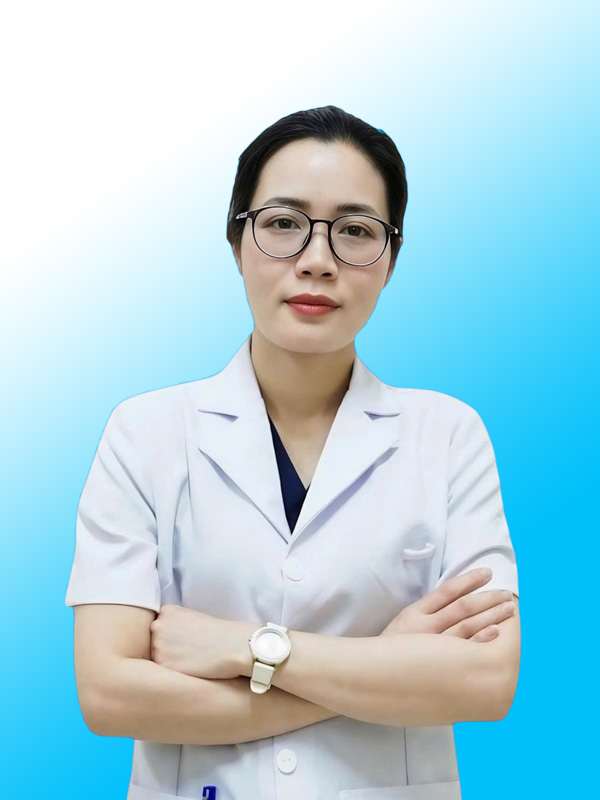 BSCKI Lê Thị Hòa