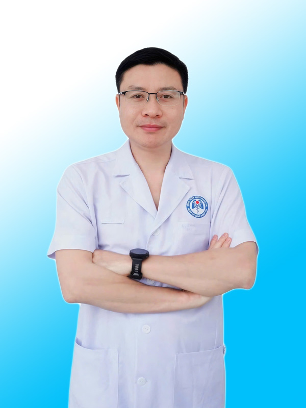 Bác sĩ chuyên khoa