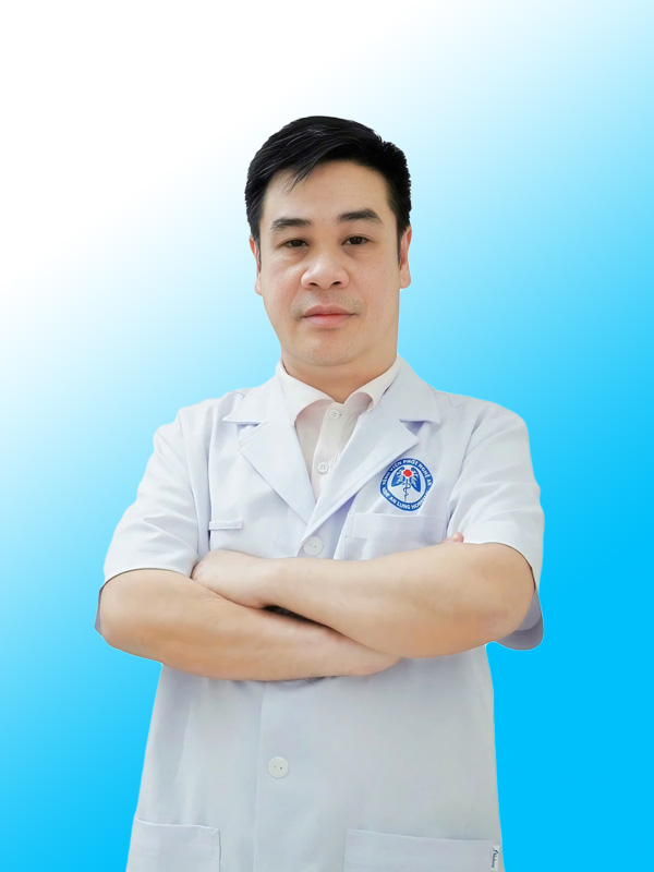 Bác sĩ chuyên khoa