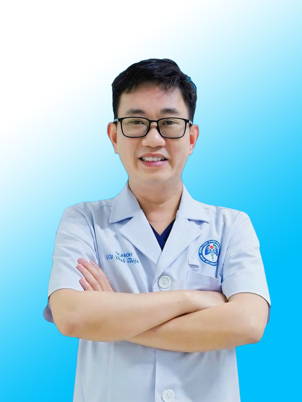 BSCKI Nguyễn Đình Thiện