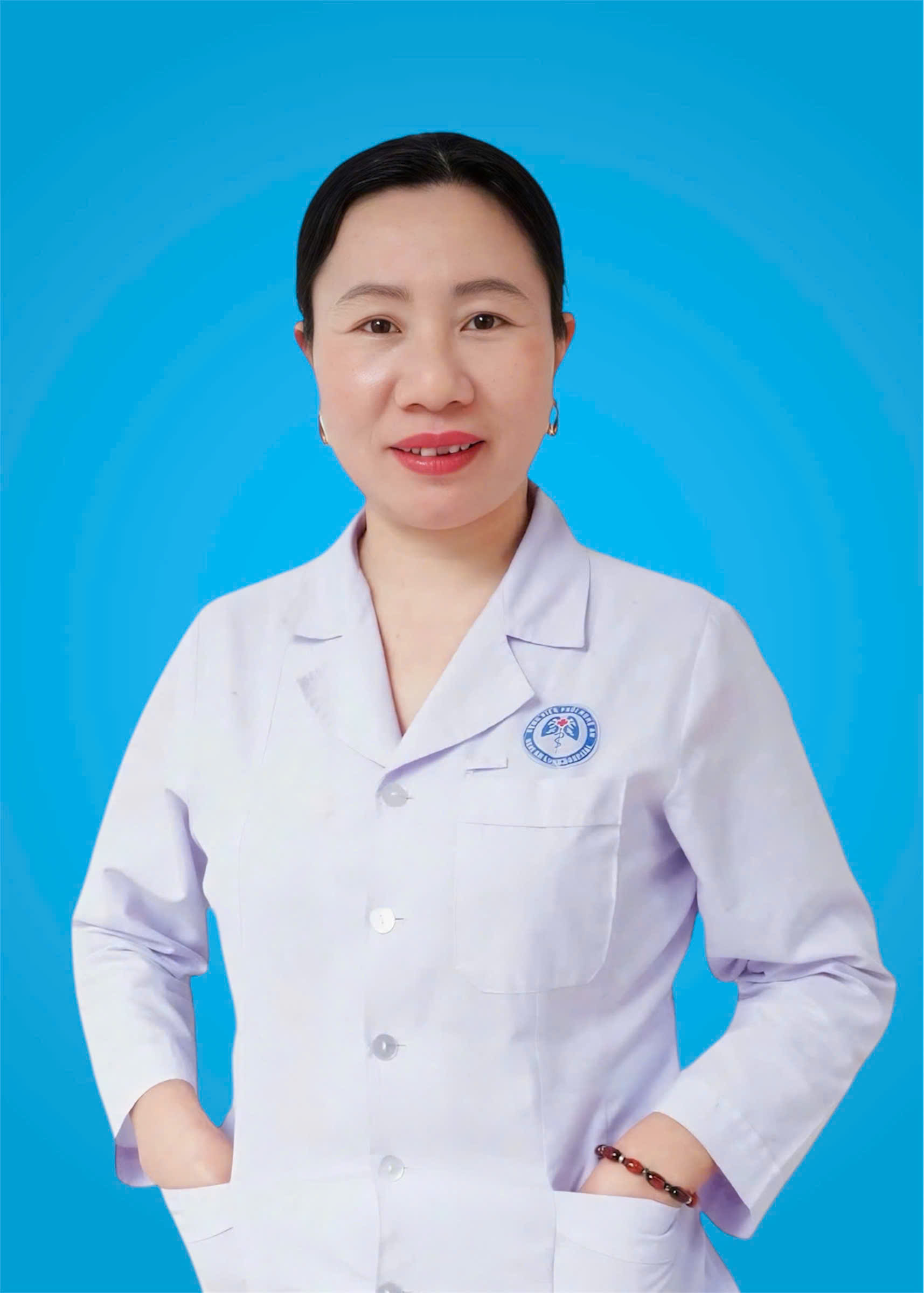 BSCKI. Nguyễn Thị Bích