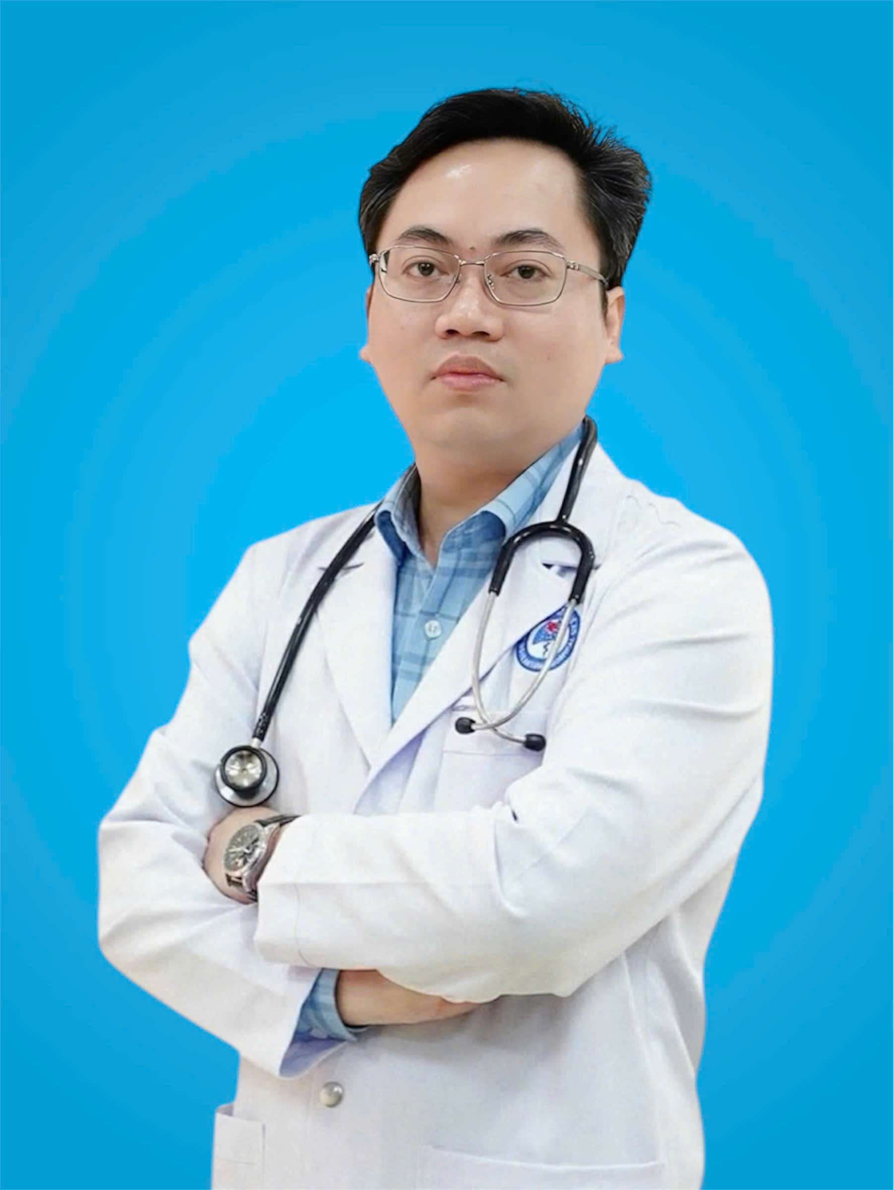 Bác sĩ chuyên khoa