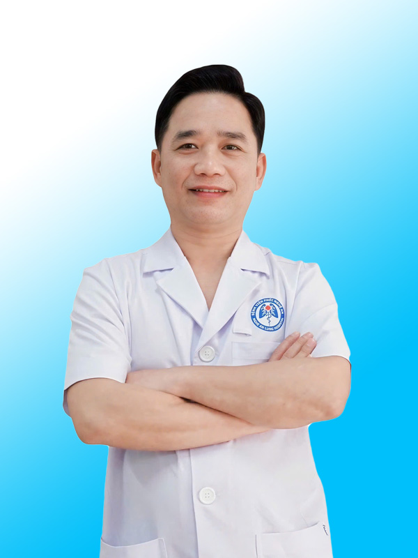 BSCKI. Vũ Hữu Tâm