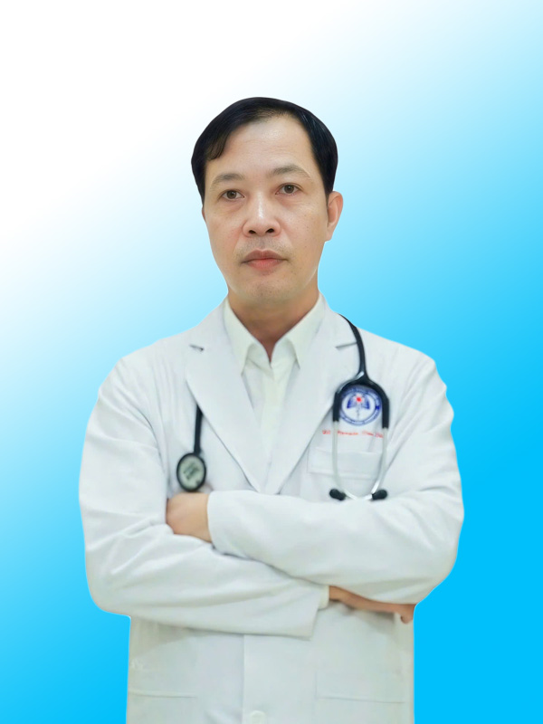 BSCKI. Nguyễn Văn Thơm