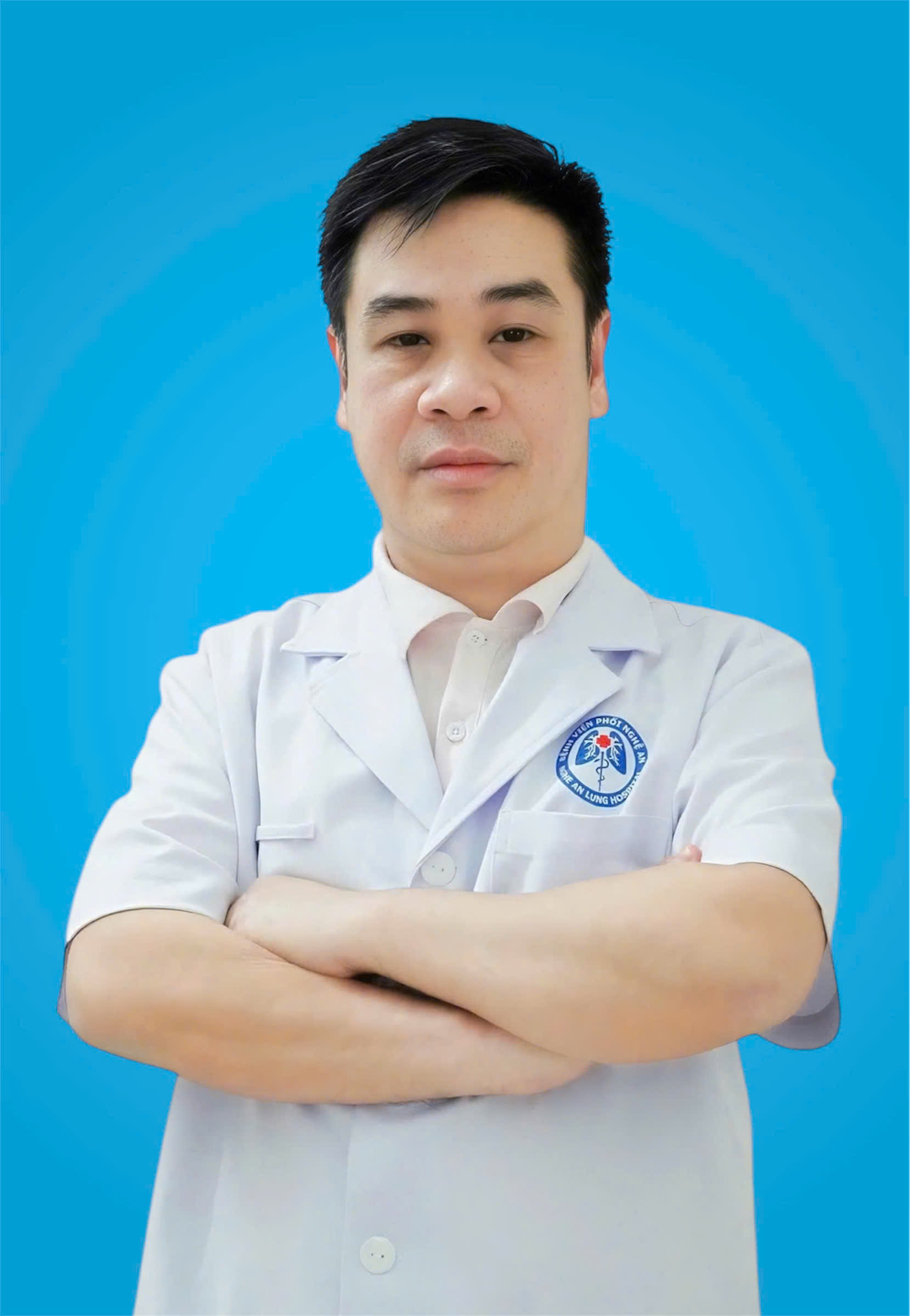 Bác sĩ chuyên khoa