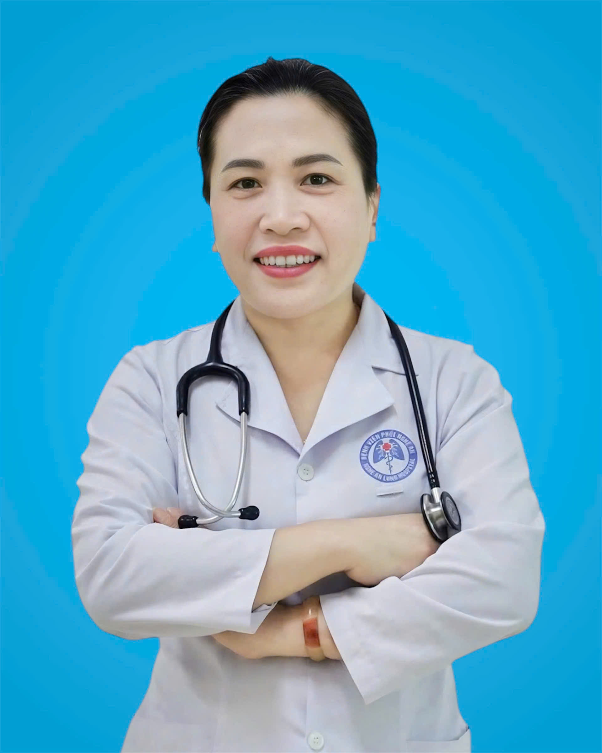 BSCKI. Nguyễn Thị Mai Lê