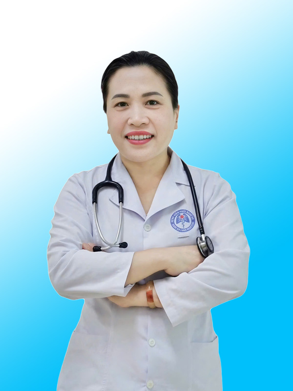 BSCKI. Nguyễn Thị Mai Lê