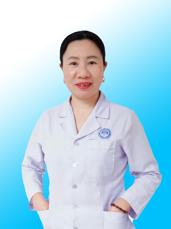 Bác sĩ chuyên khoa