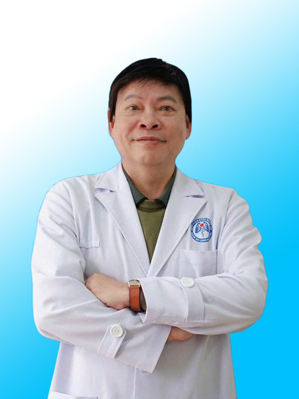 Bác sĩ chuyên khoa