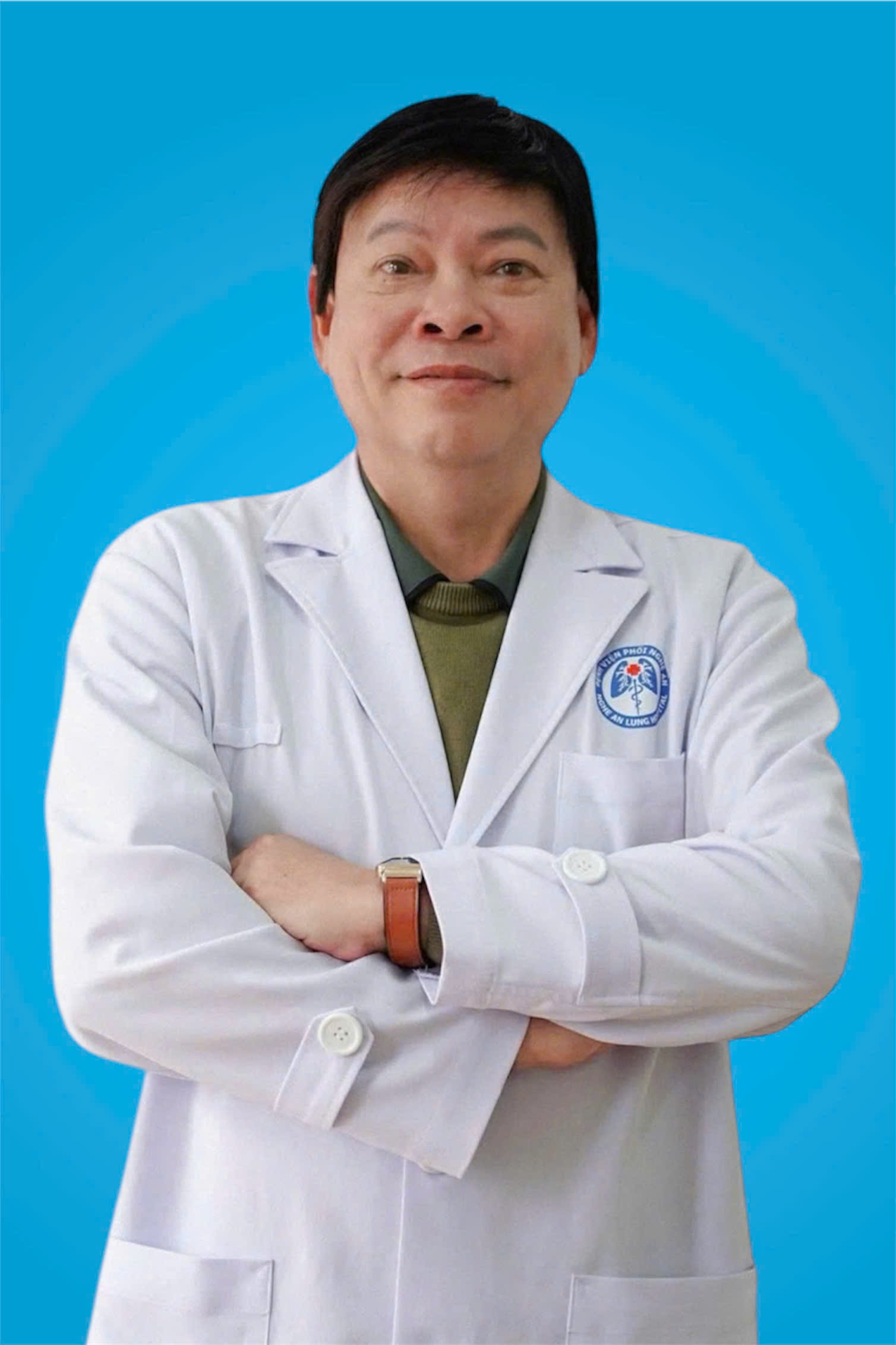 Bác sĩ chuyên khoa