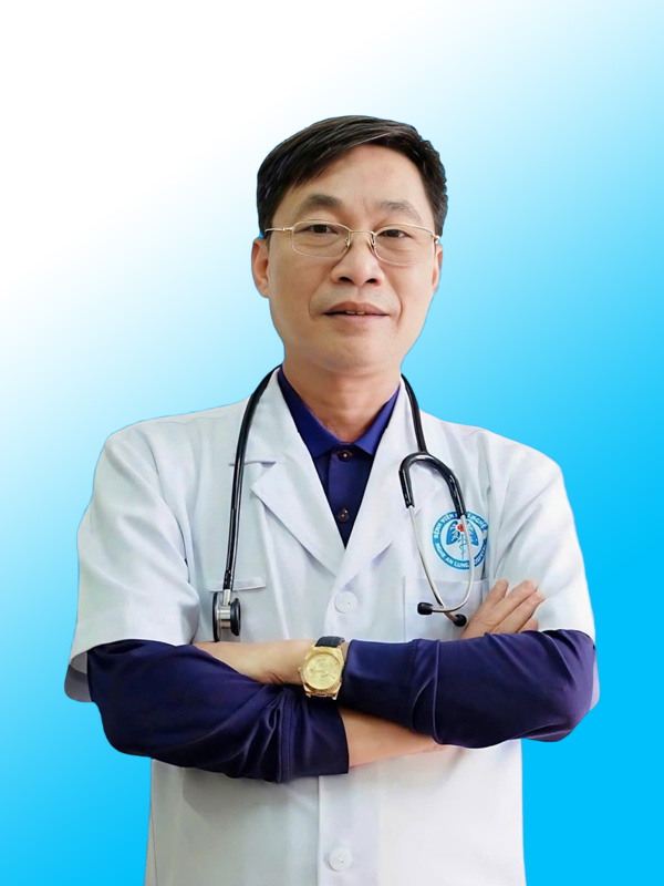 Bác sĩ chuyên khoa