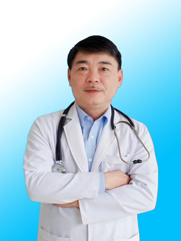 BSCKI Nguyễn Hồng Hải