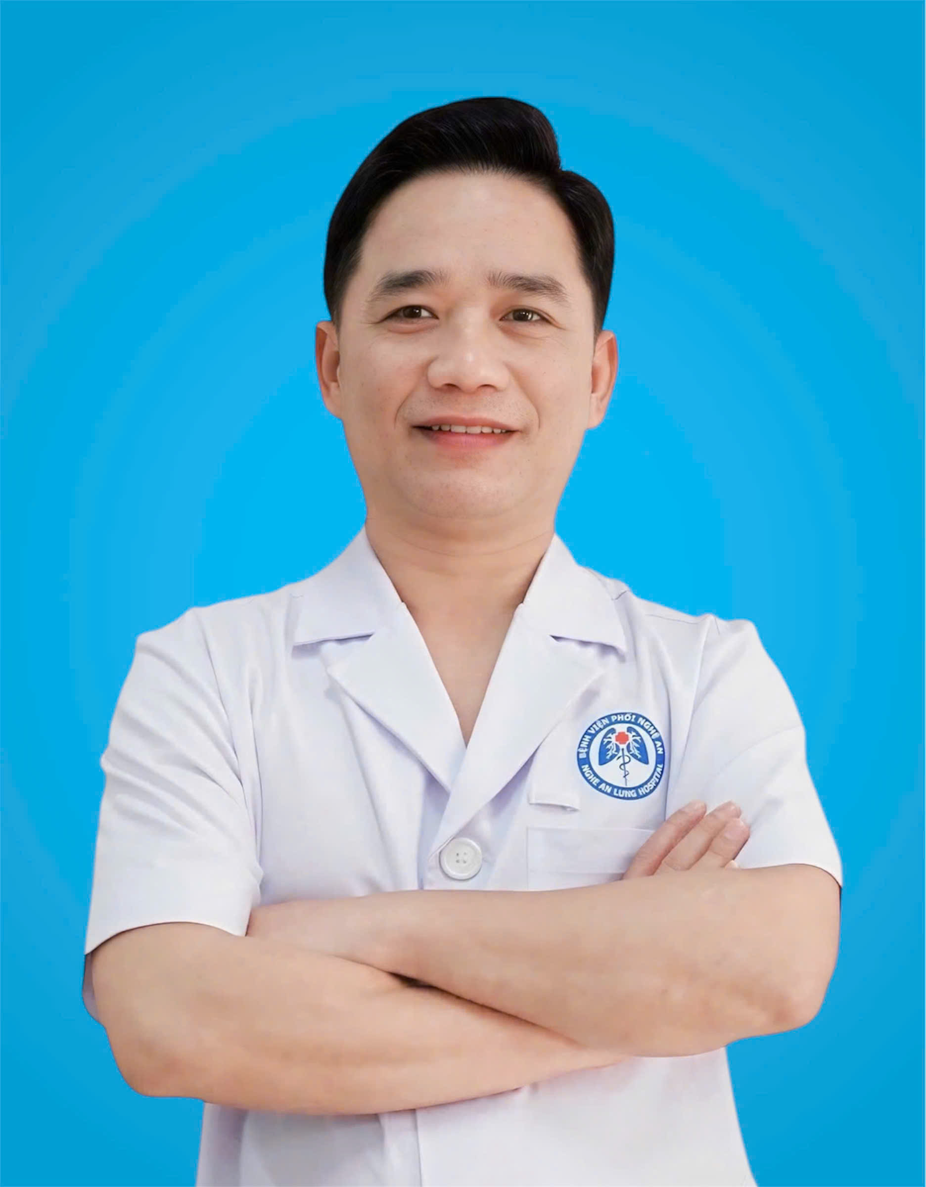 Bác sĩ chuyên khoa