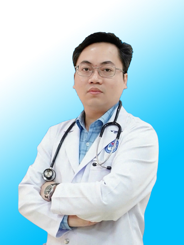 BSCKII Nguyễn Thanh Hải