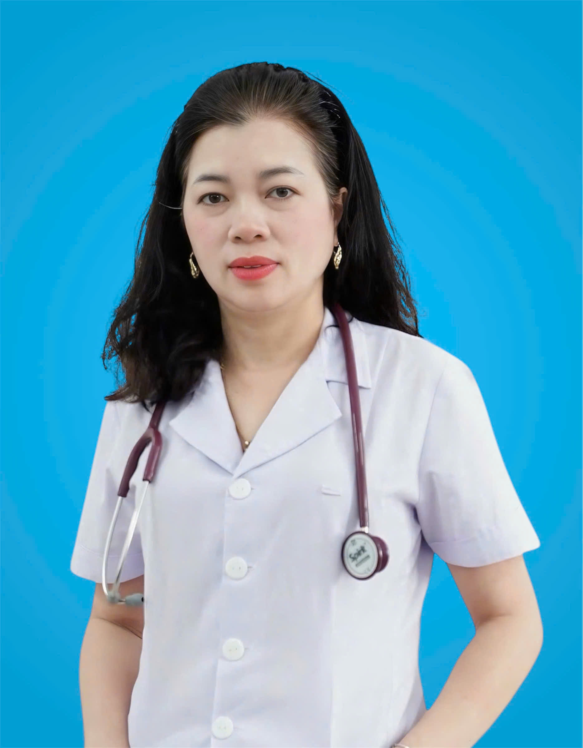 Bác sĩ chuyên khoa