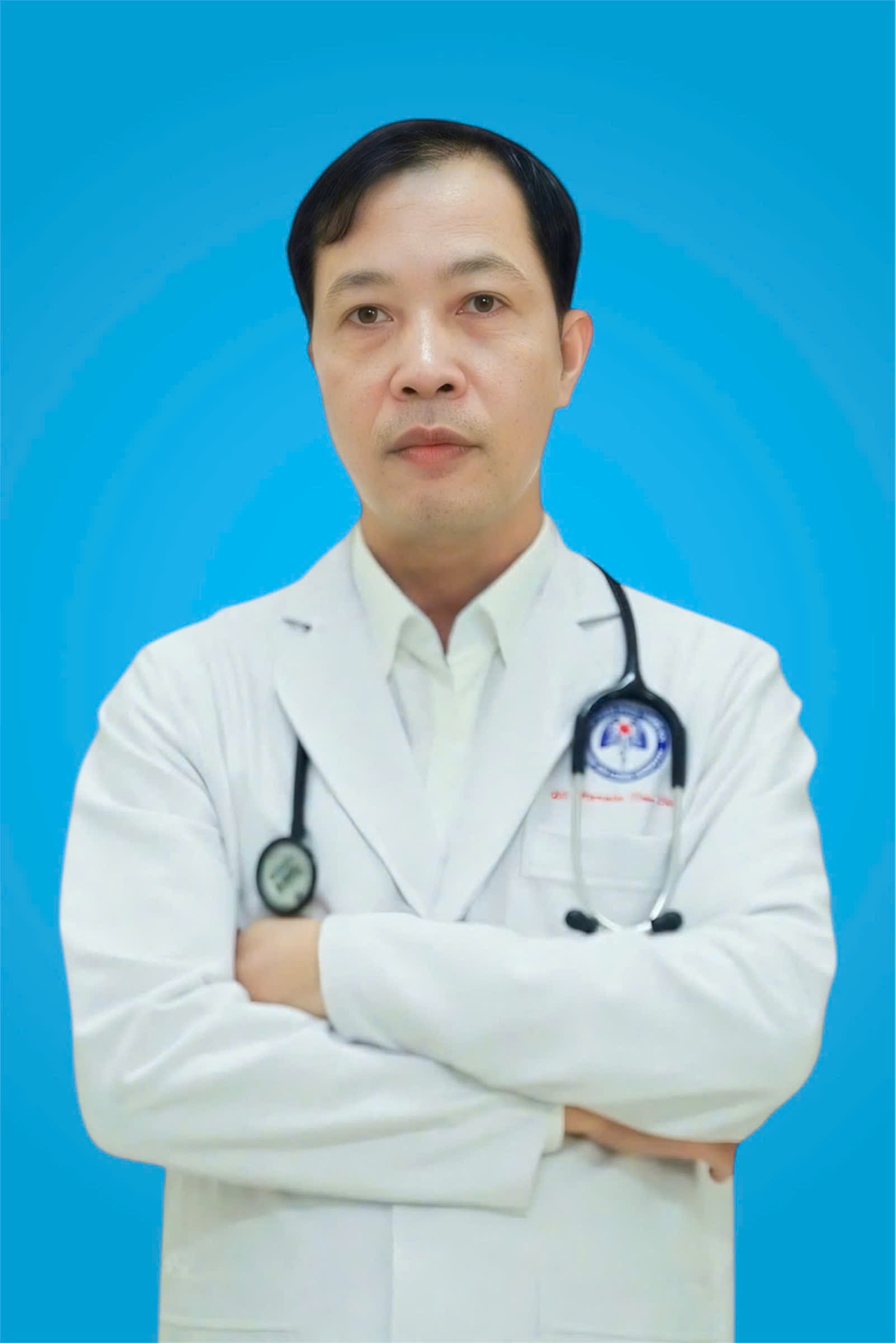 BSCKI. Nguyễn Văn Thơm