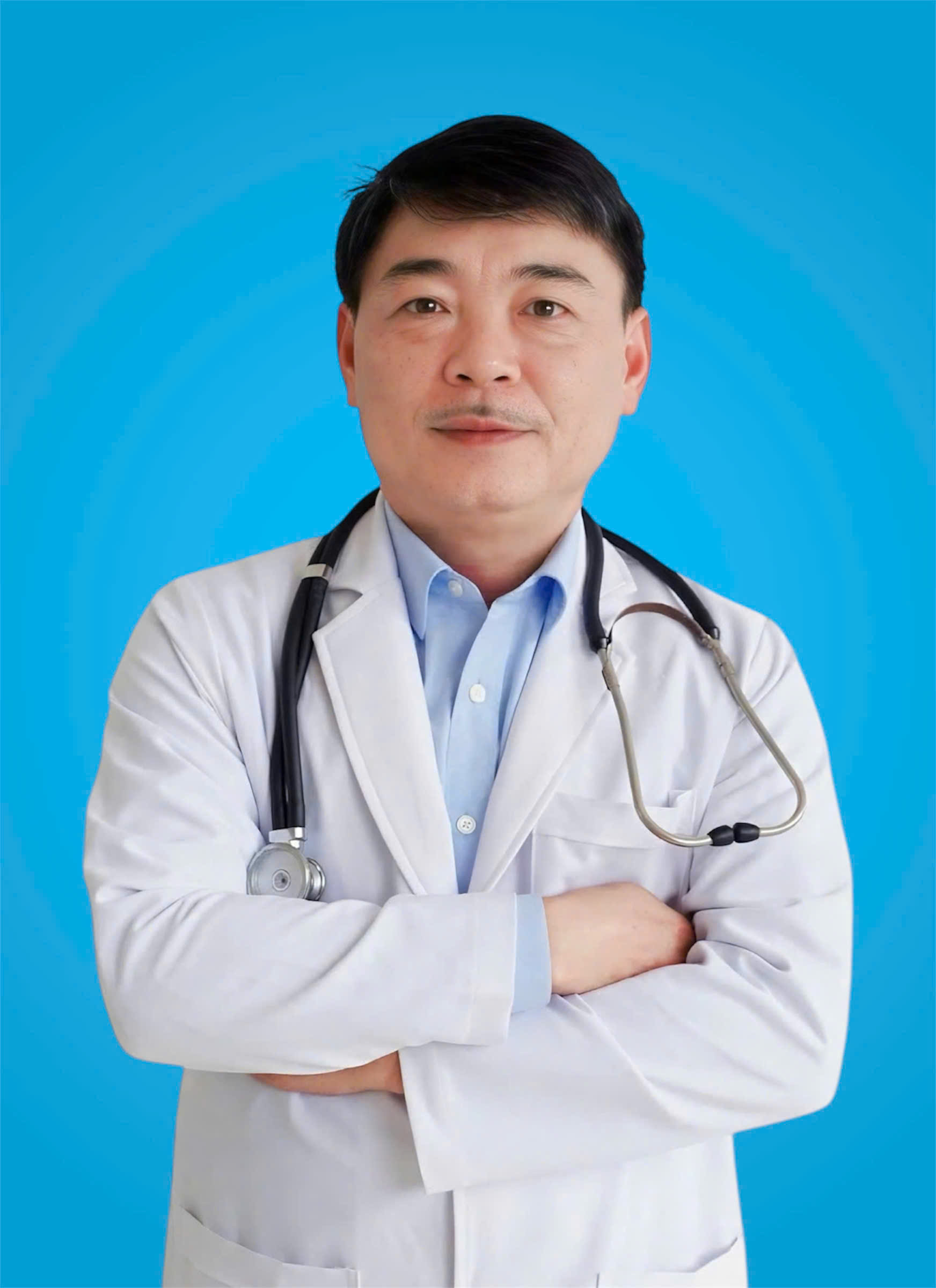 BSCKI Nguyễn Hồng Hải