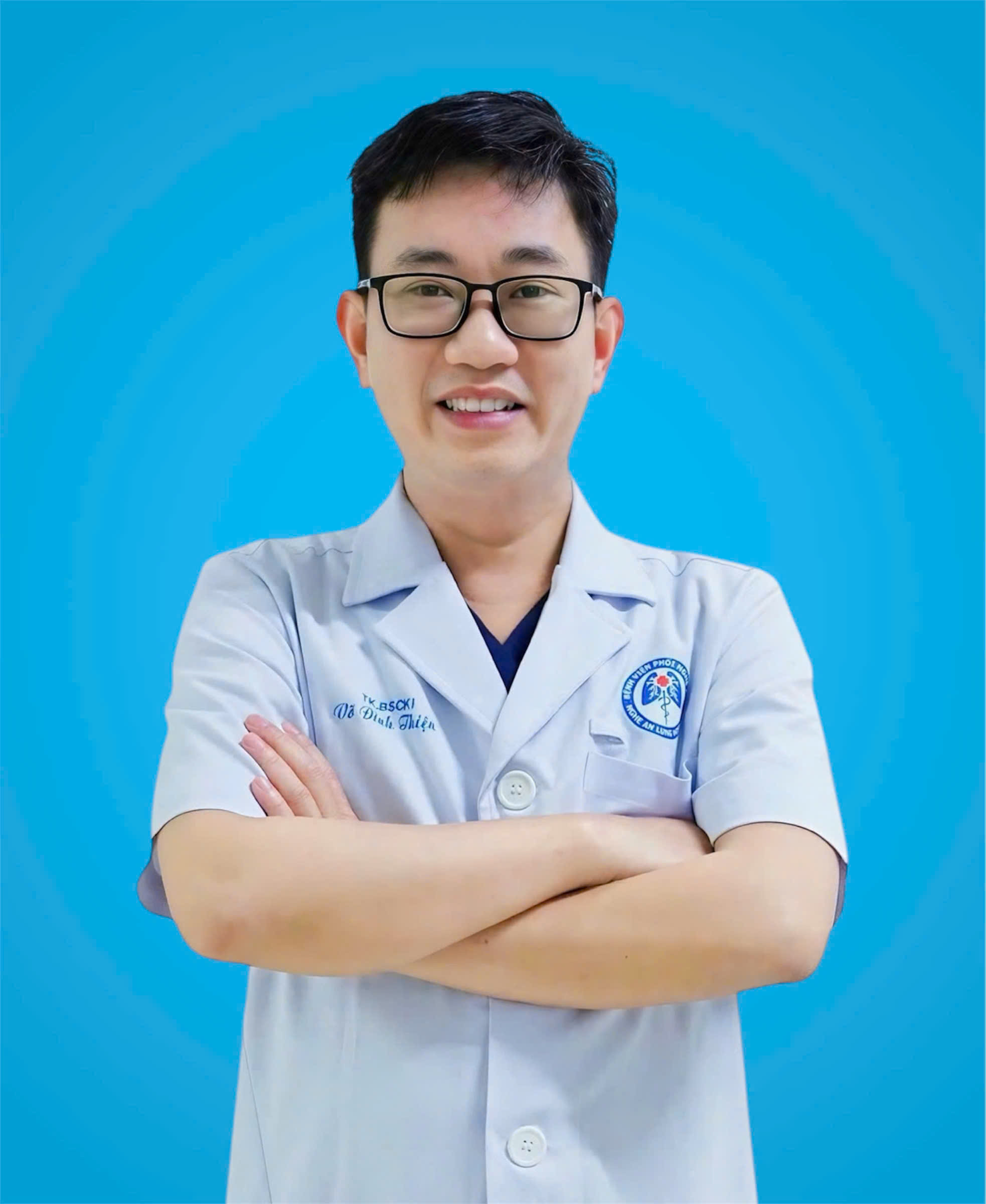 BSCKI Nguyễn Đình Thiện