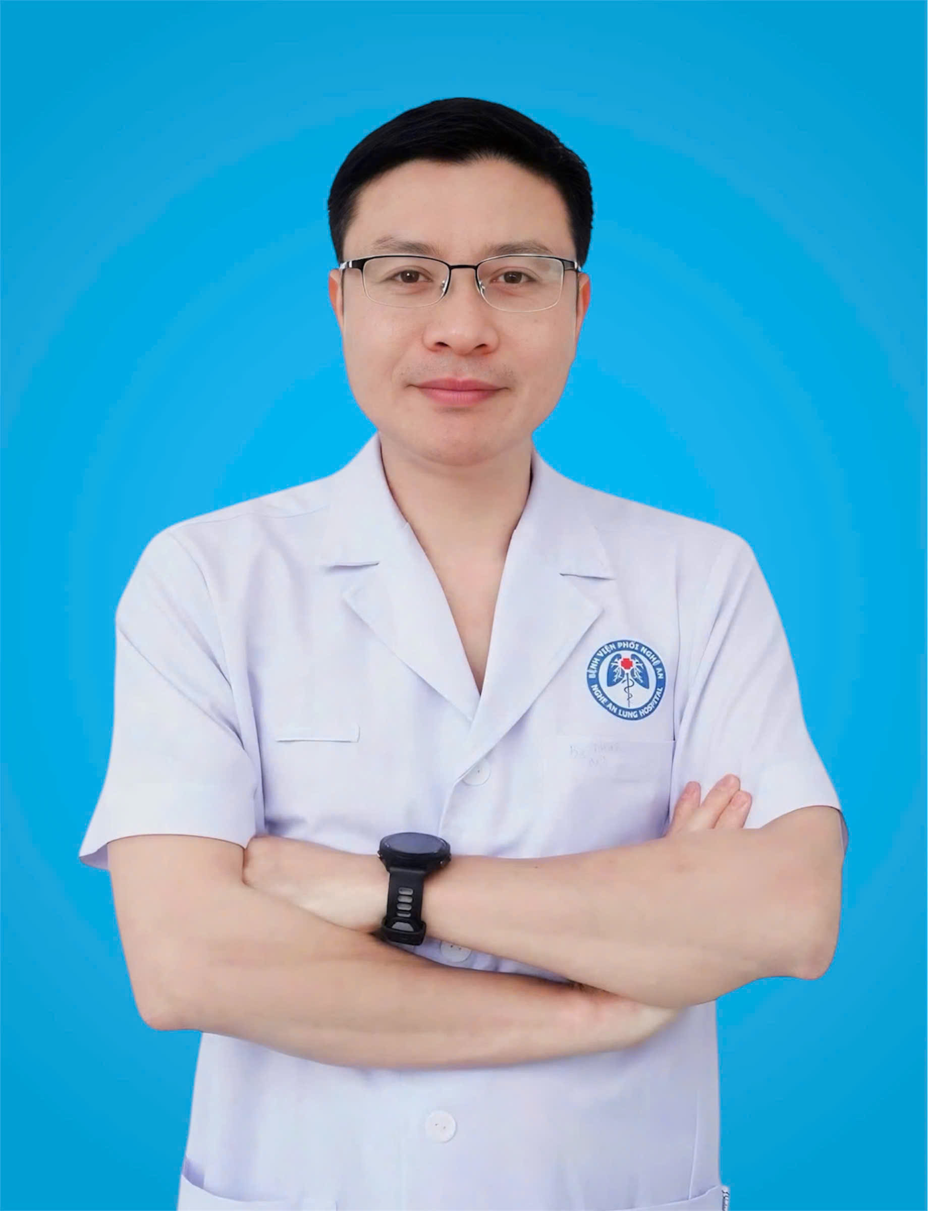 BSCKII. Đặng Anh Tuấn