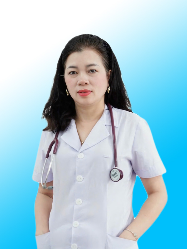 BSCKI. Nguyễn Thị Hằng